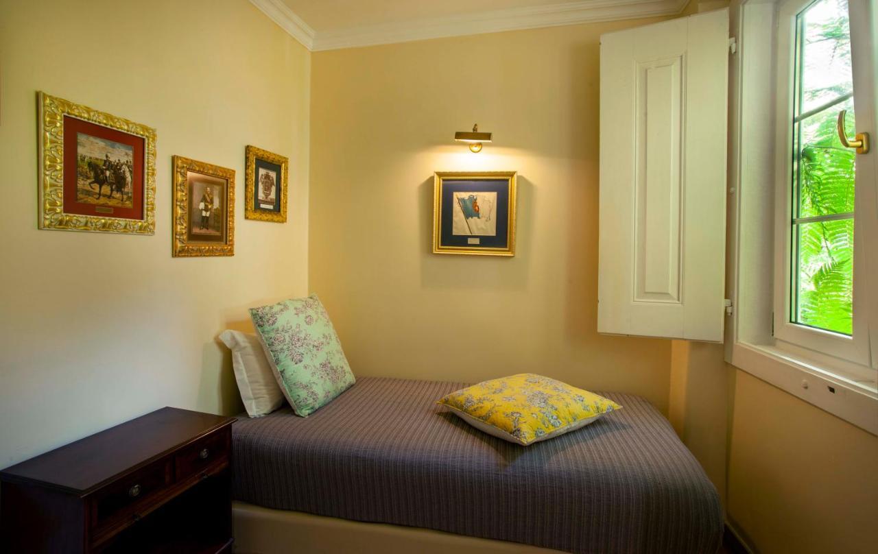 Palacio De Sintra Boutique House Екстер'єр фото