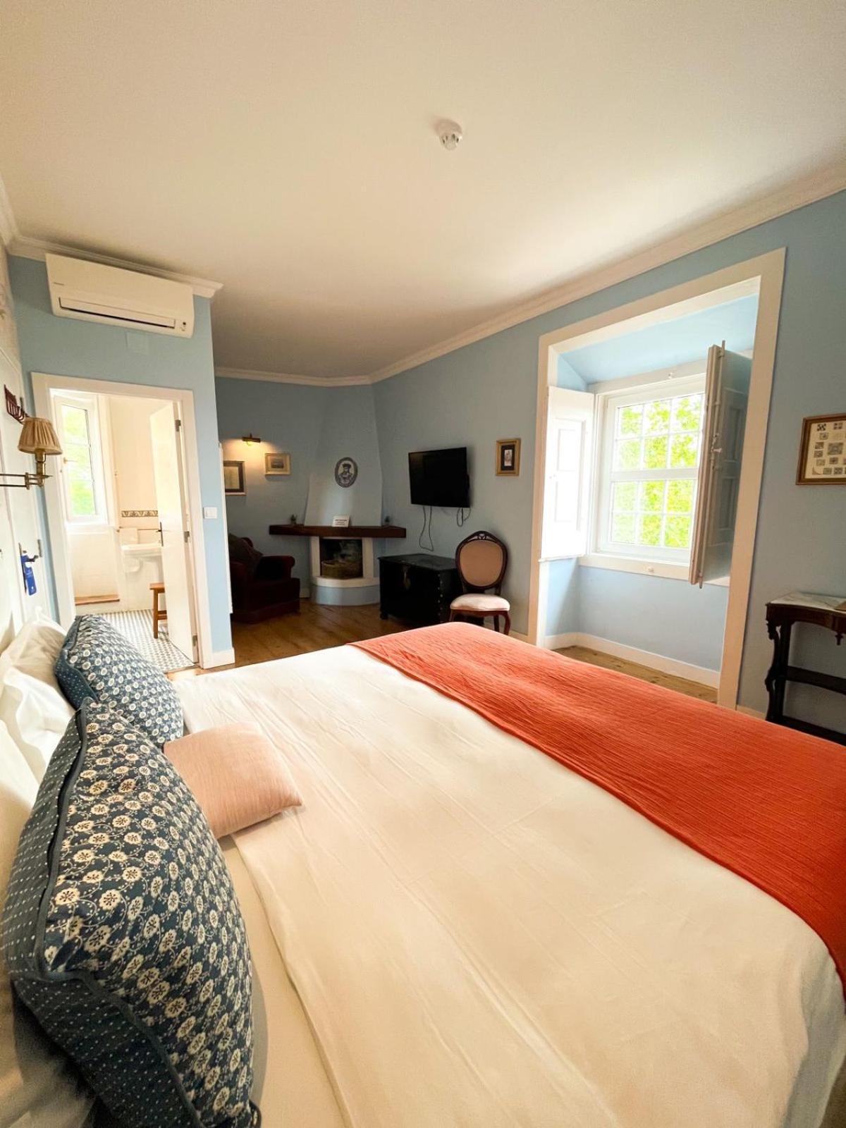 Palacio De Sintra Boutique House Екстер'єр фото
